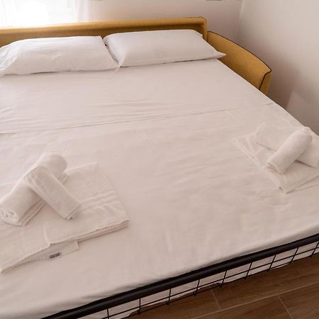 Salerno Center Suites Dış mekan fotoğraf