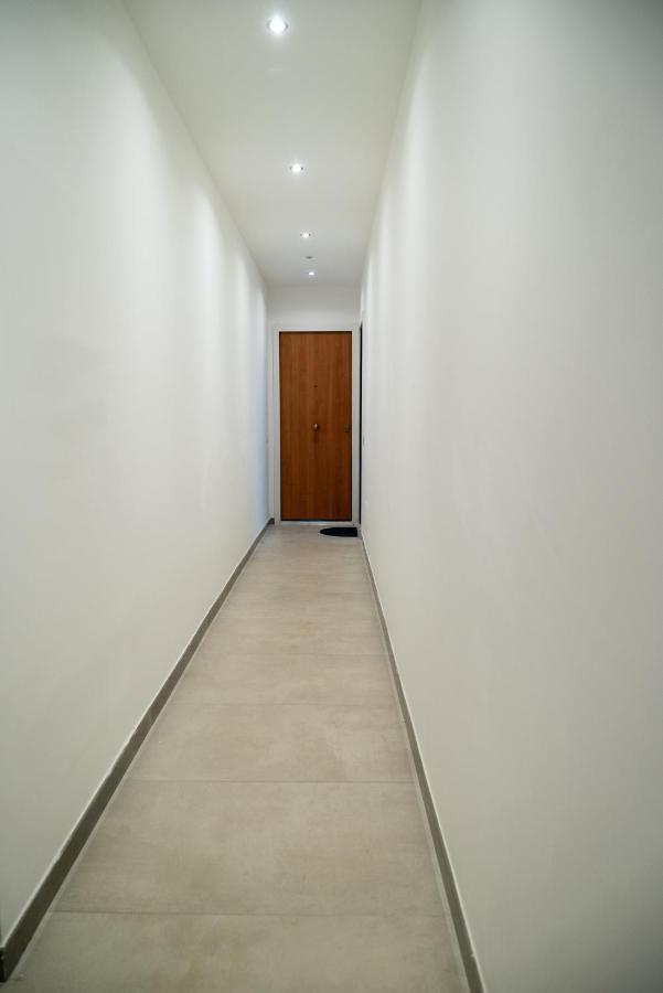 Salerno Center Suites Dış mekan fotoğraf